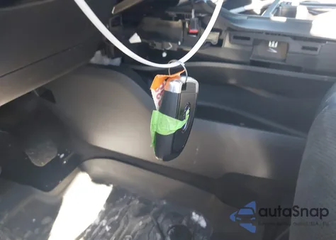 2025 Ford F-150 Raptor z USA, uszkodzony, nr VIN 1FTFW1RG7SFC33131